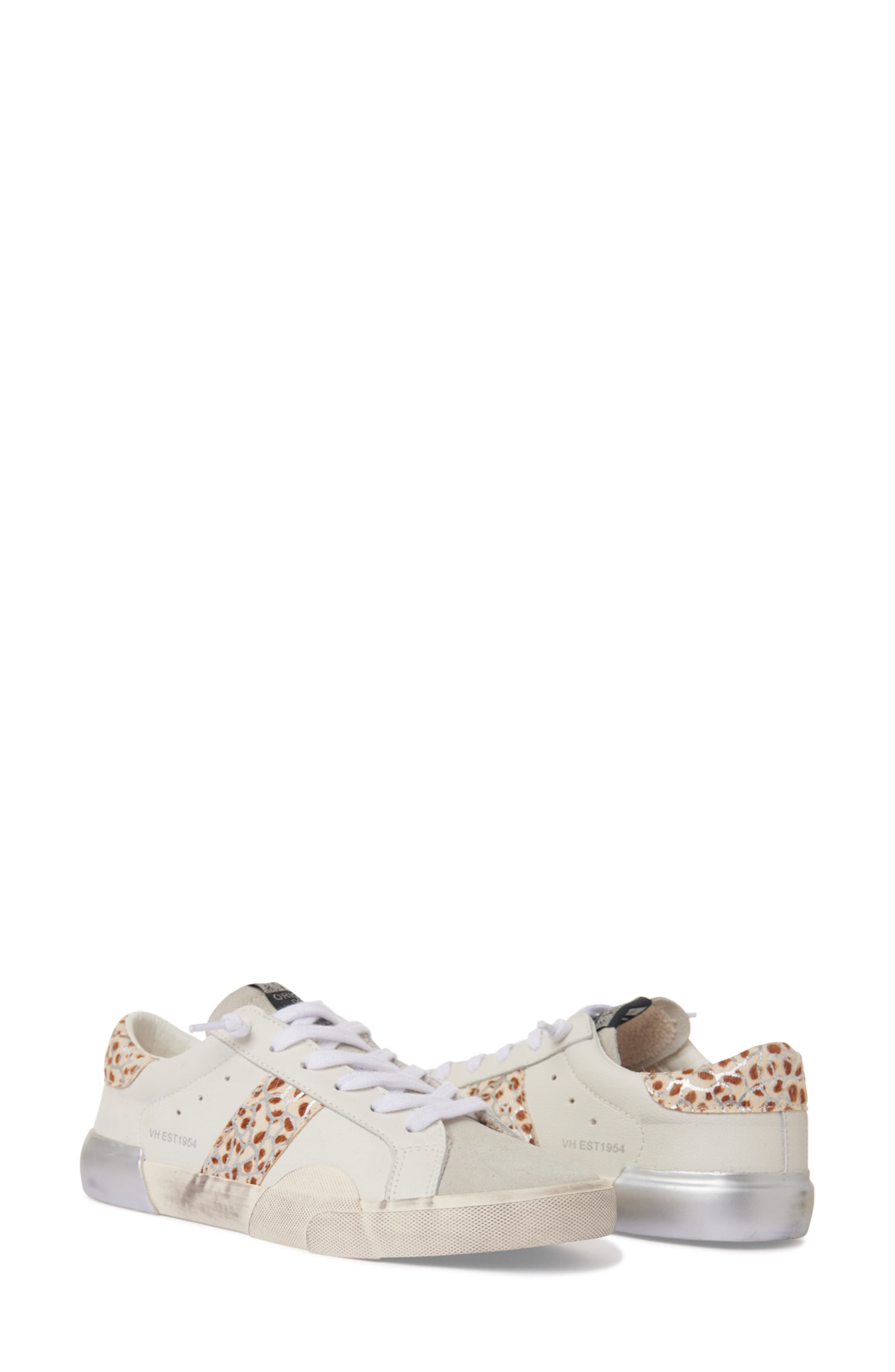 Vintage Havana Bea Sneaker, Alternate, color, 