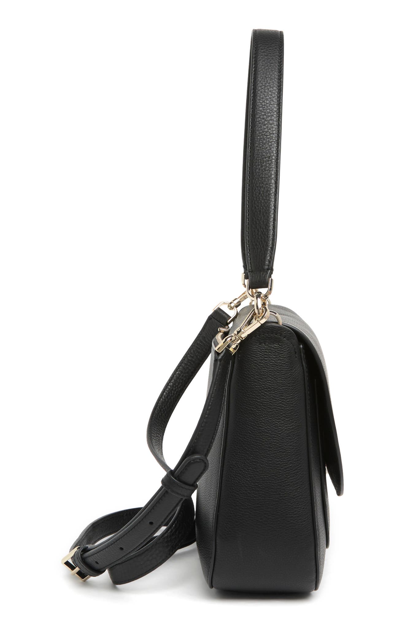 Kate Spade New York kailee medim flap shoulder bag, Alternate, color, 