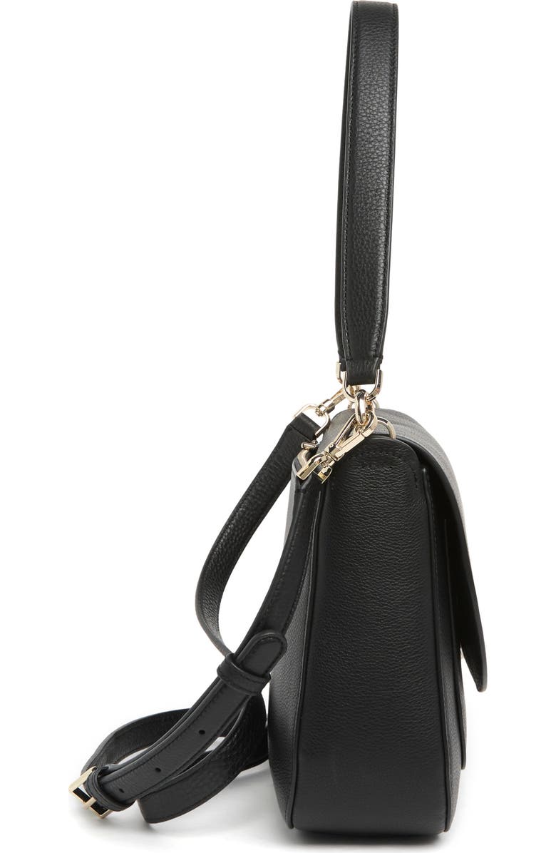 Kate Spade New York kailee medim flap shoulder bag, Alternate, color,