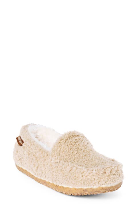Tempe Slipper