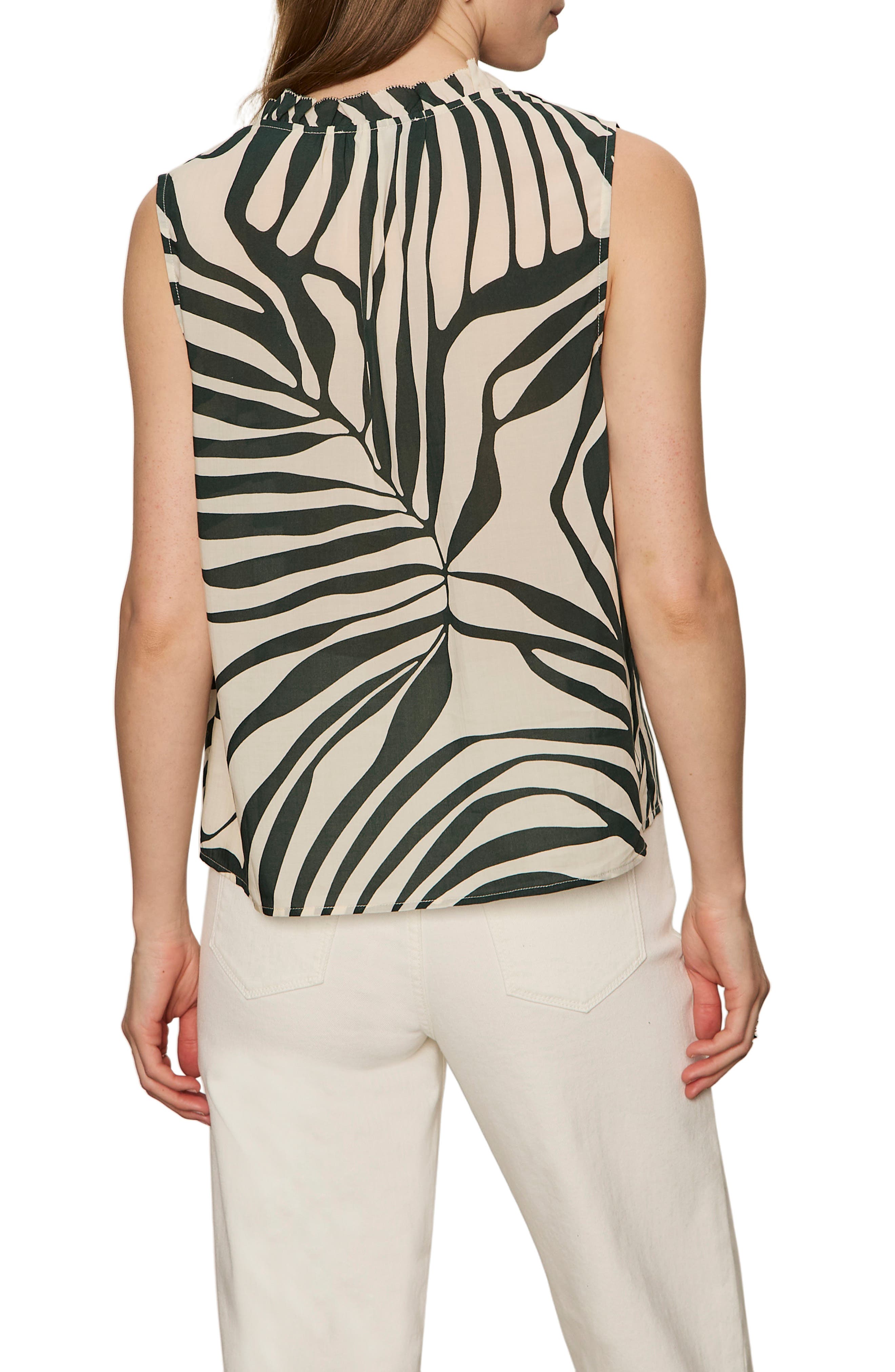 Summer Lovin' Sleeveless Top - image 2