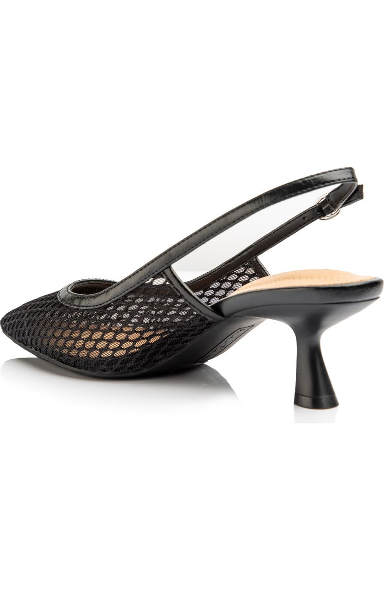 Me Too Zabrina Pointed Toe Pump, Alternate, color,