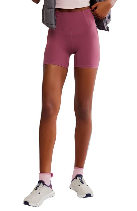 FP Movement Never Better Bike Shorts