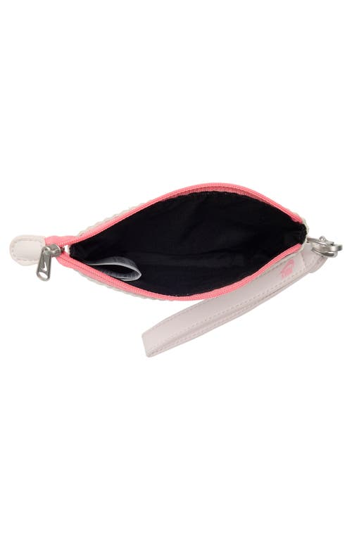 Nike Icon Cortez Wristlet In Multi