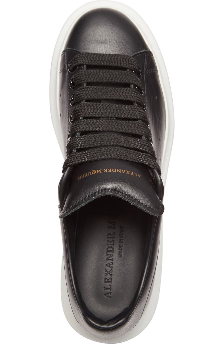 McQueen Alexander McQueen Sneaker, Alternate, color,