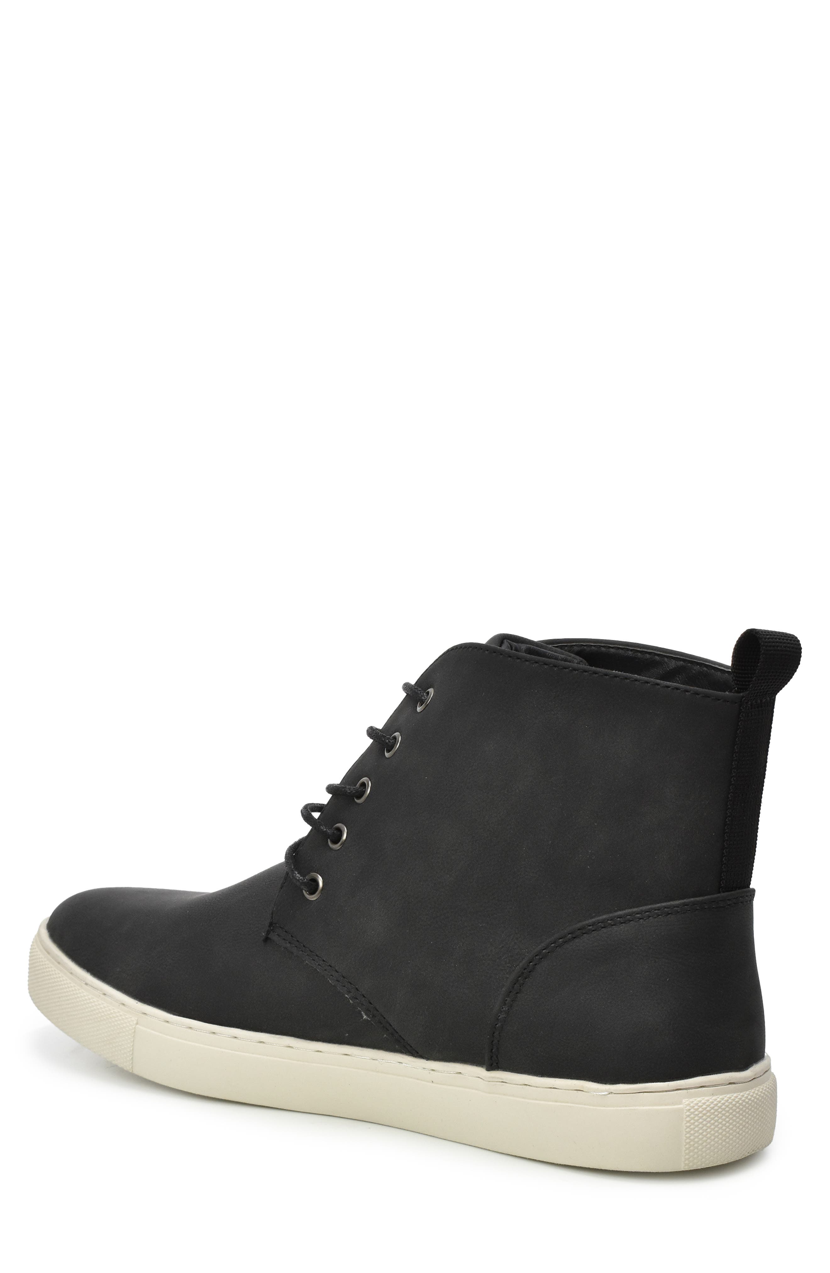 Tahari Chukka Sneaker, Alternate, color, 