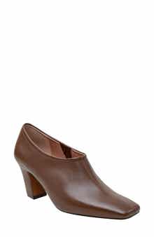 Gianni Bootie