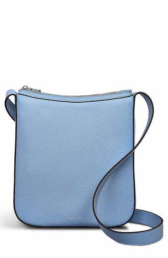 Radley Longford Lane Slim Leather Crossbody Bag