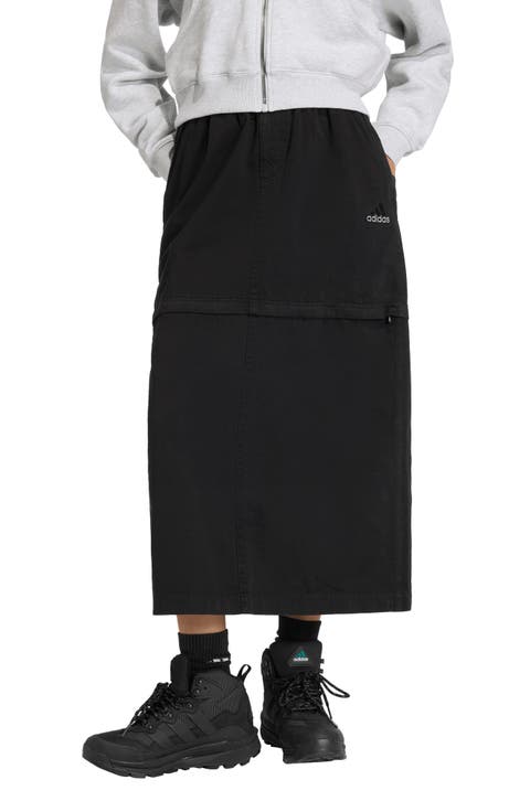 EQT Convertible Skirt