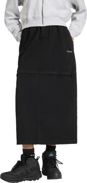 adidas EQT Convertible Skirt