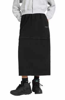 EQT Convertible Skirt