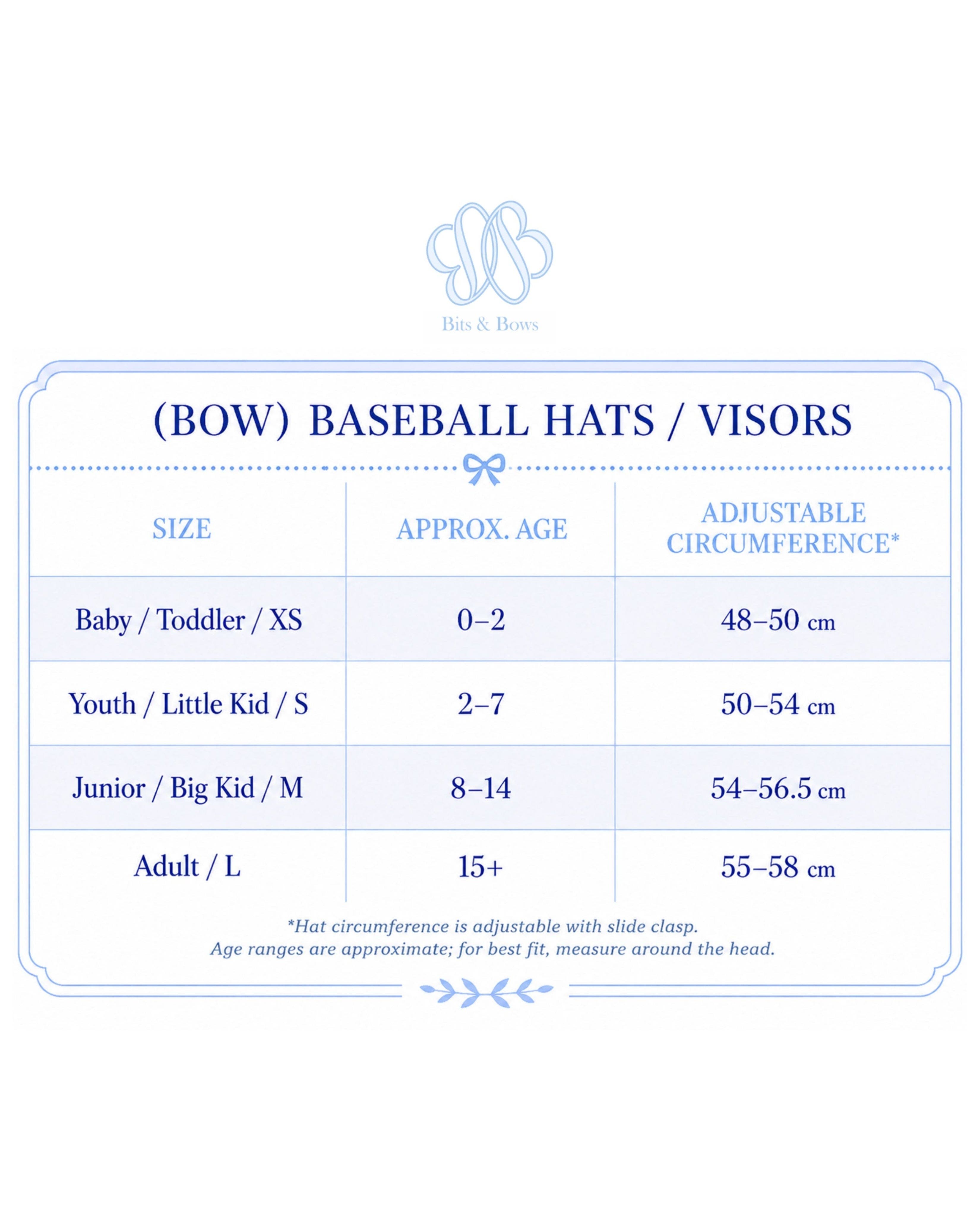 Bits & Bows Polar Bear Baseball Hat (little Kid) | Nordstrom