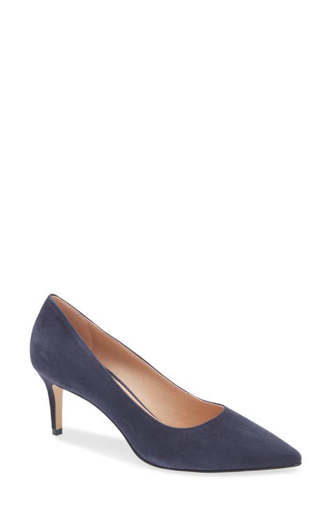 SALE hotsell Vince Celeste d'Orsay Pointed Toe Pumps