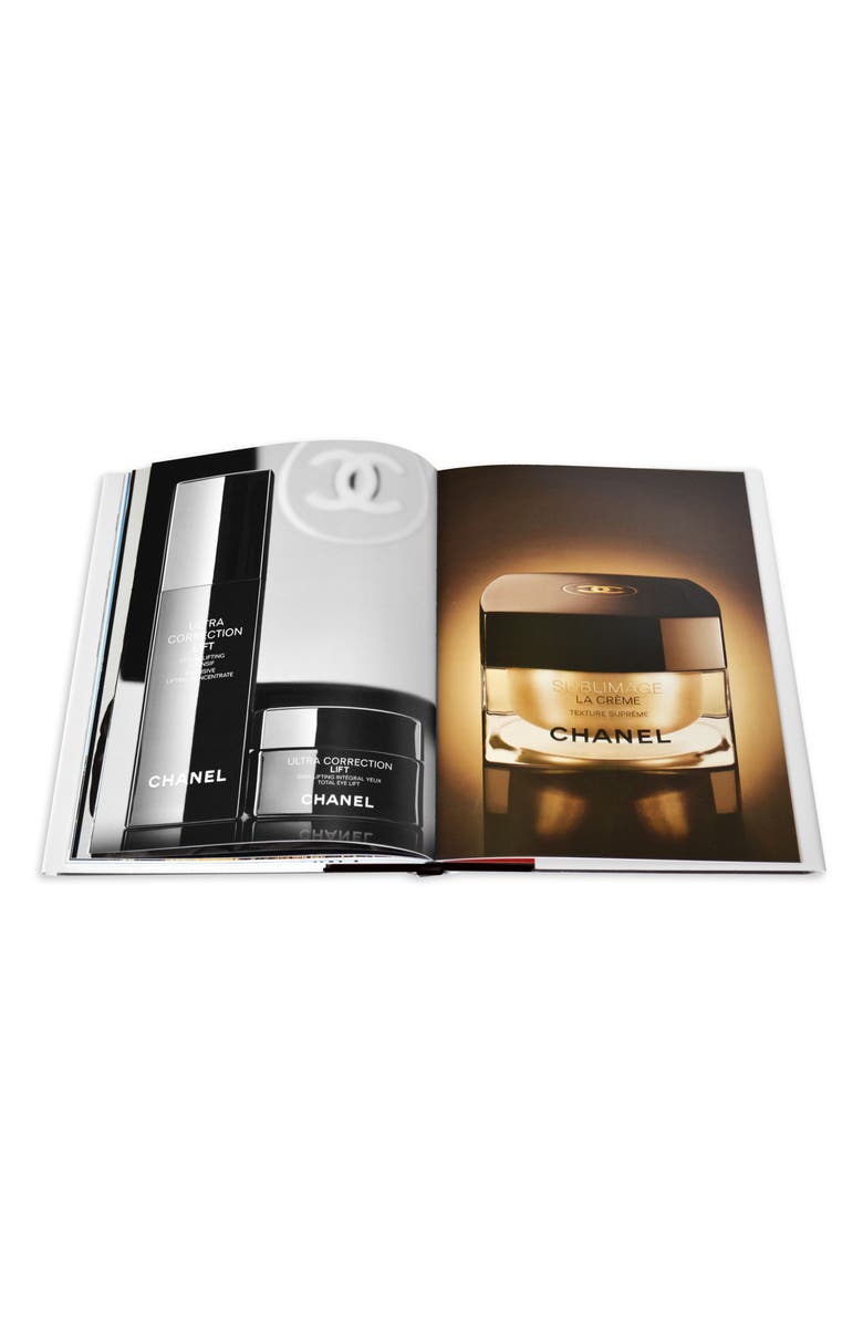 Assouline 'Chanel' Three-Book Set, Alternate, color,