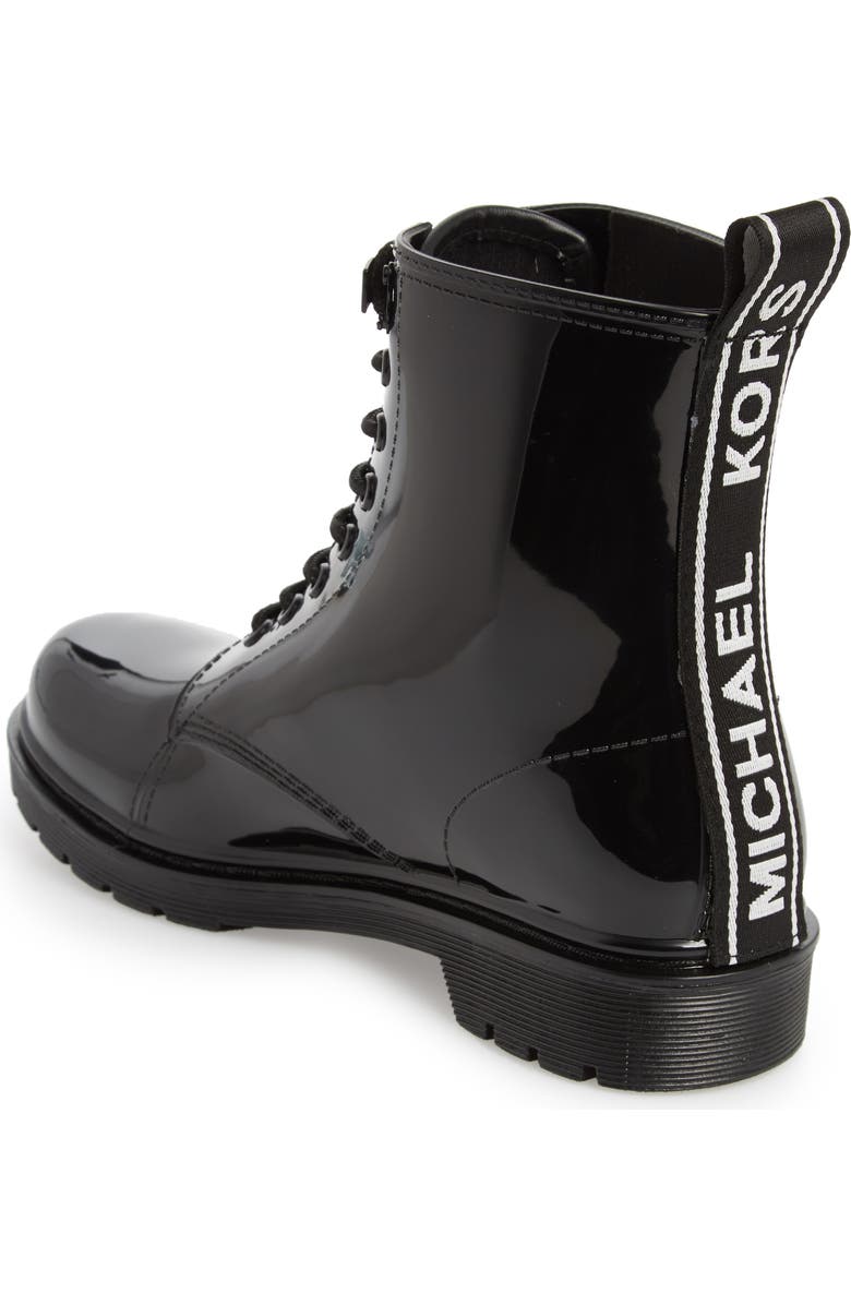 MICHAEL Michael Kors Tavie Rain Boot, Alternate, color,