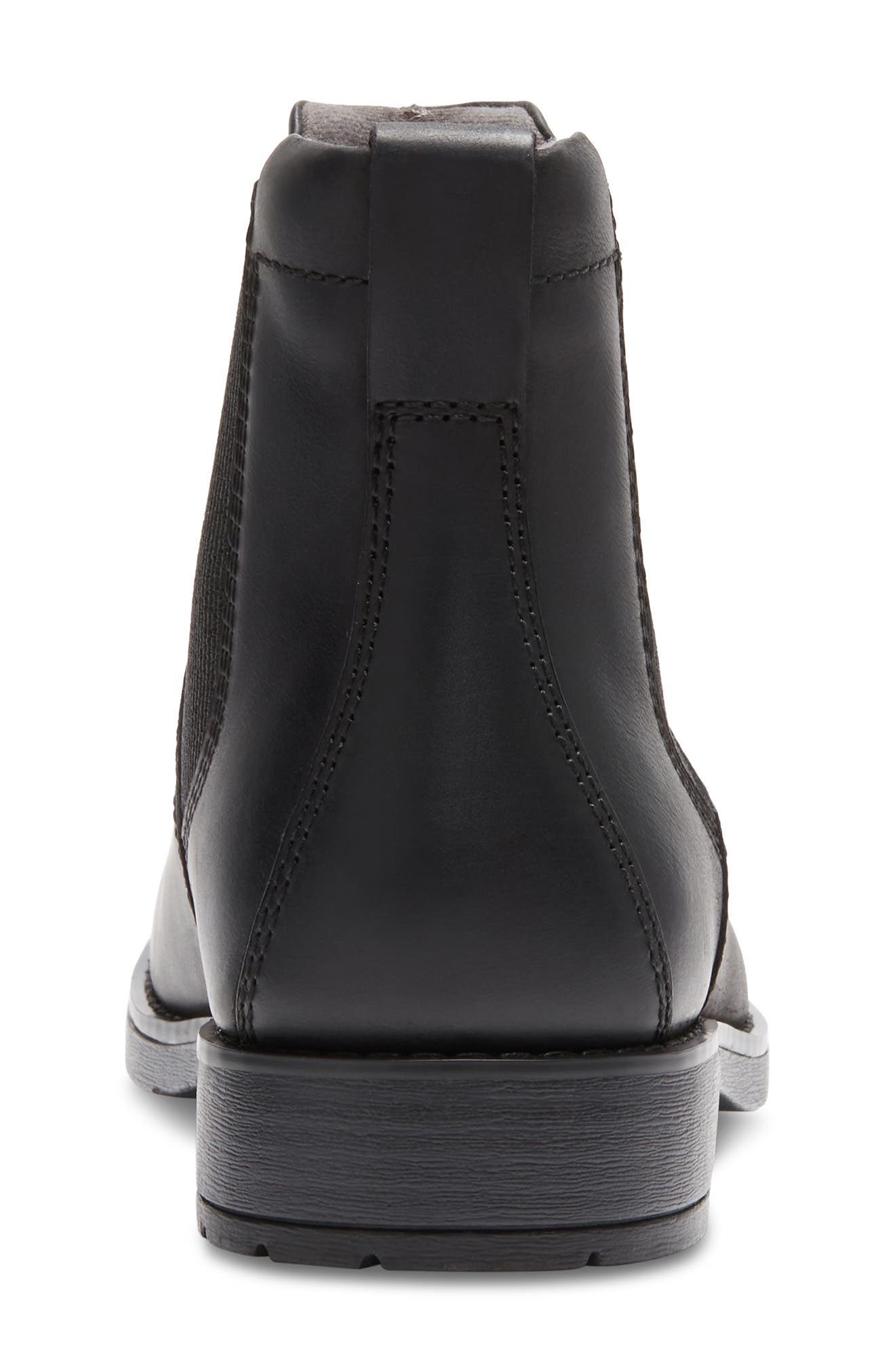 Eastland Lennon Leather Chelsea Boot, Alternate, color, 