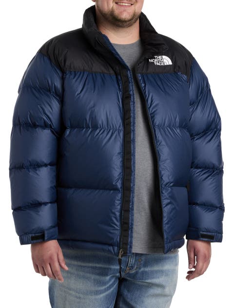Big & Tall 1996 Retro Nuptse Jacket