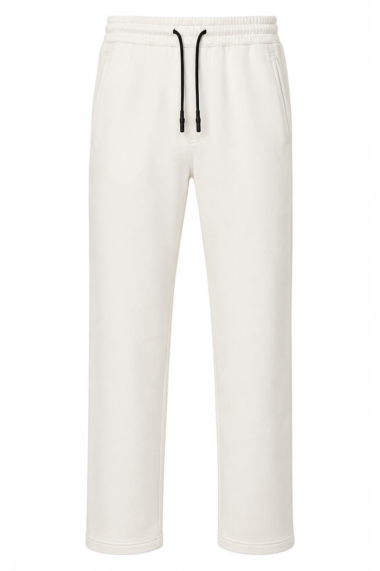 Marthyr Drawstring Pants, Alternate, color, WHITE