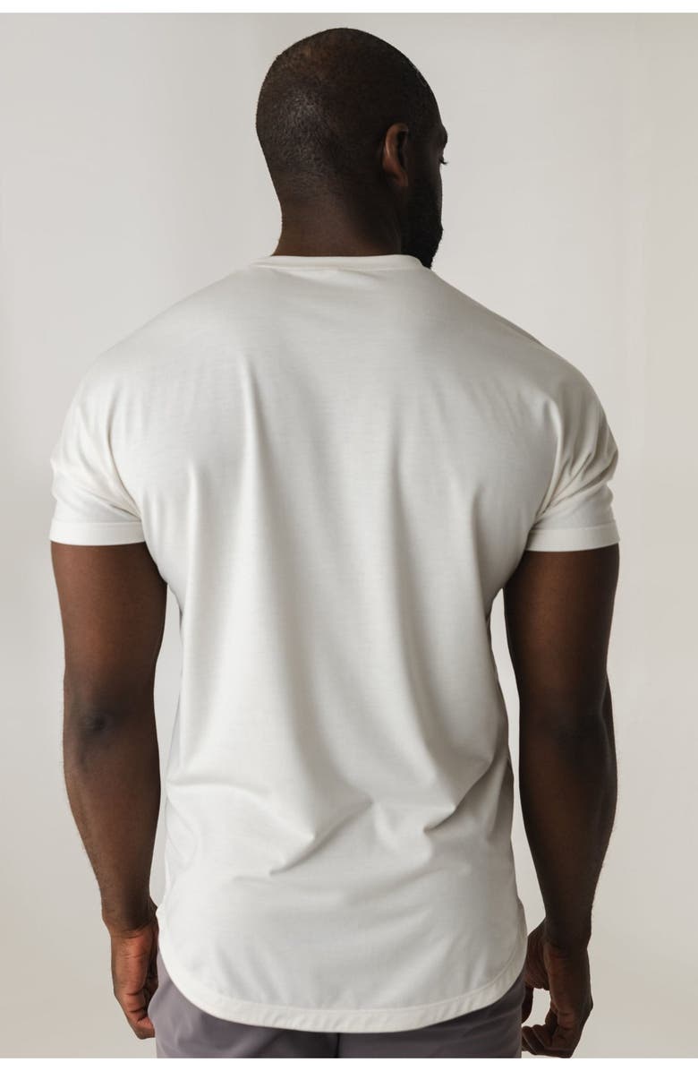 Vitality Adapt Tee, Alternate, color, Ash