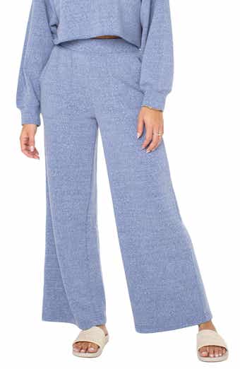 Roxy What a Dream Wide Leg Sweatpants