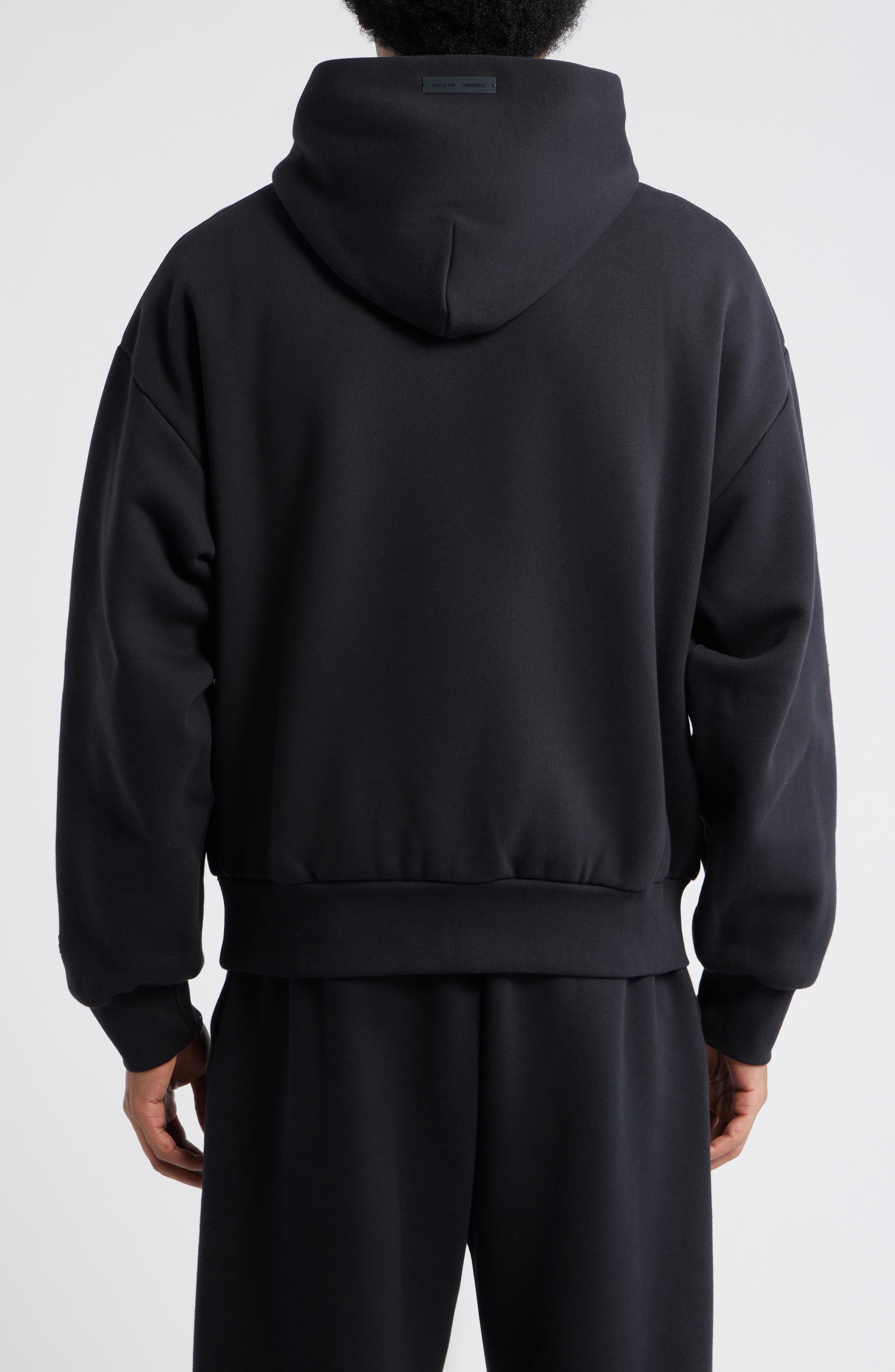 Classic Fleece Hoodie (Men) | Nordstrom
