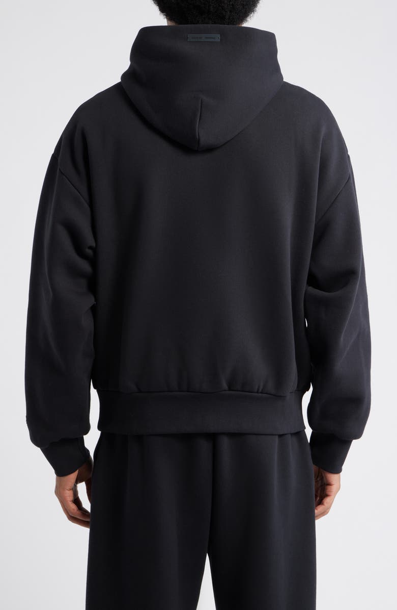 Classic Fleece Hoodie
