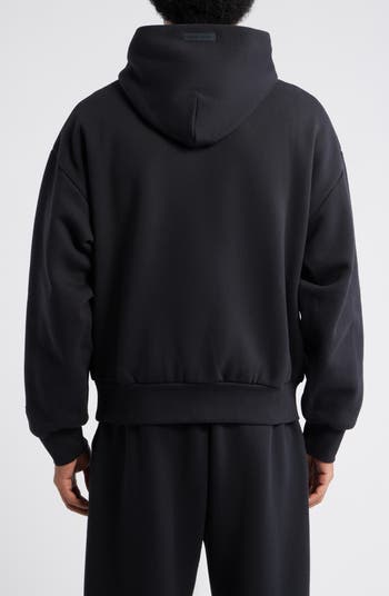 Classic Fleece Hoodie