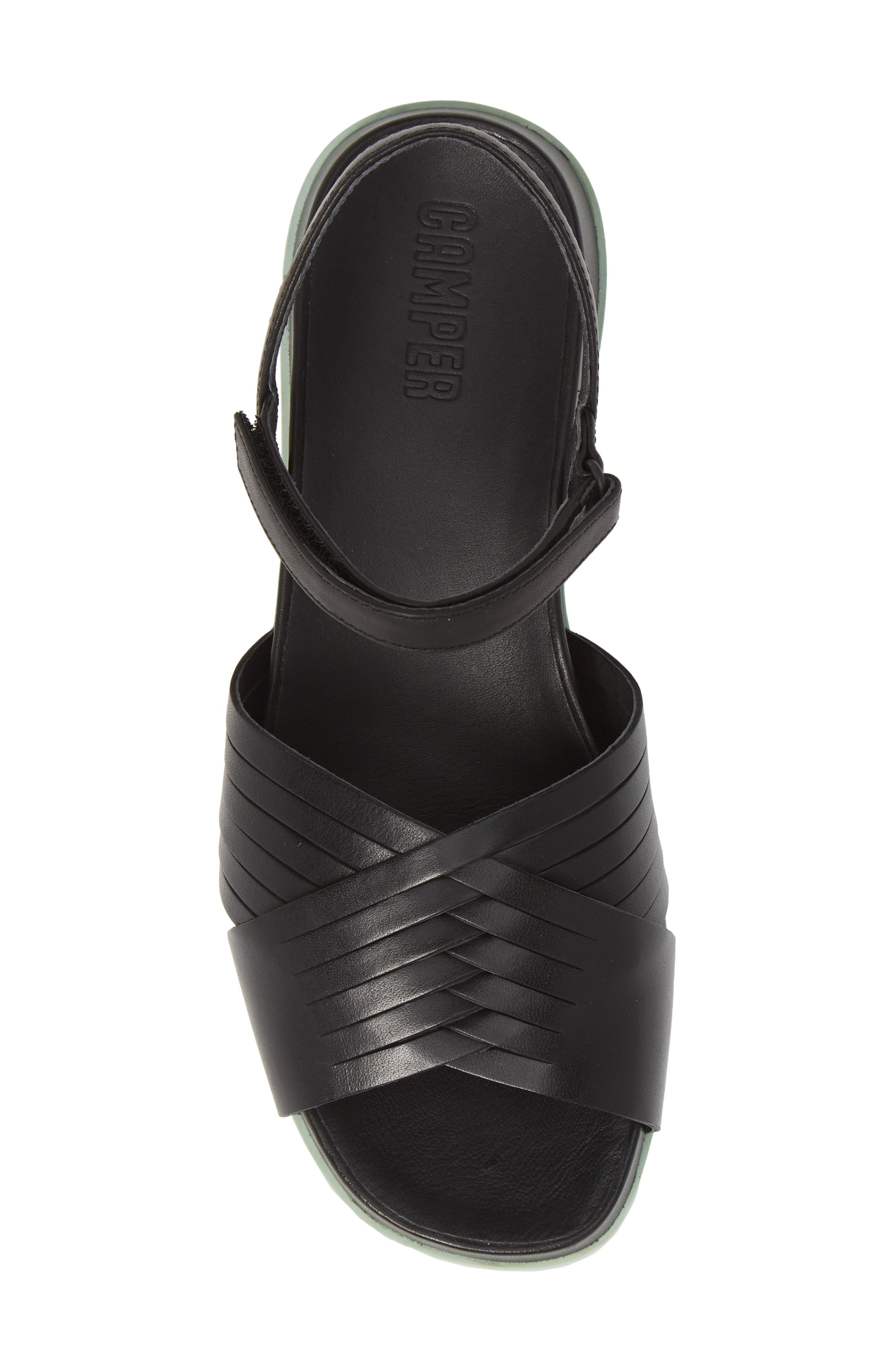 Camper Atonika Sandal, Alternate, color, 