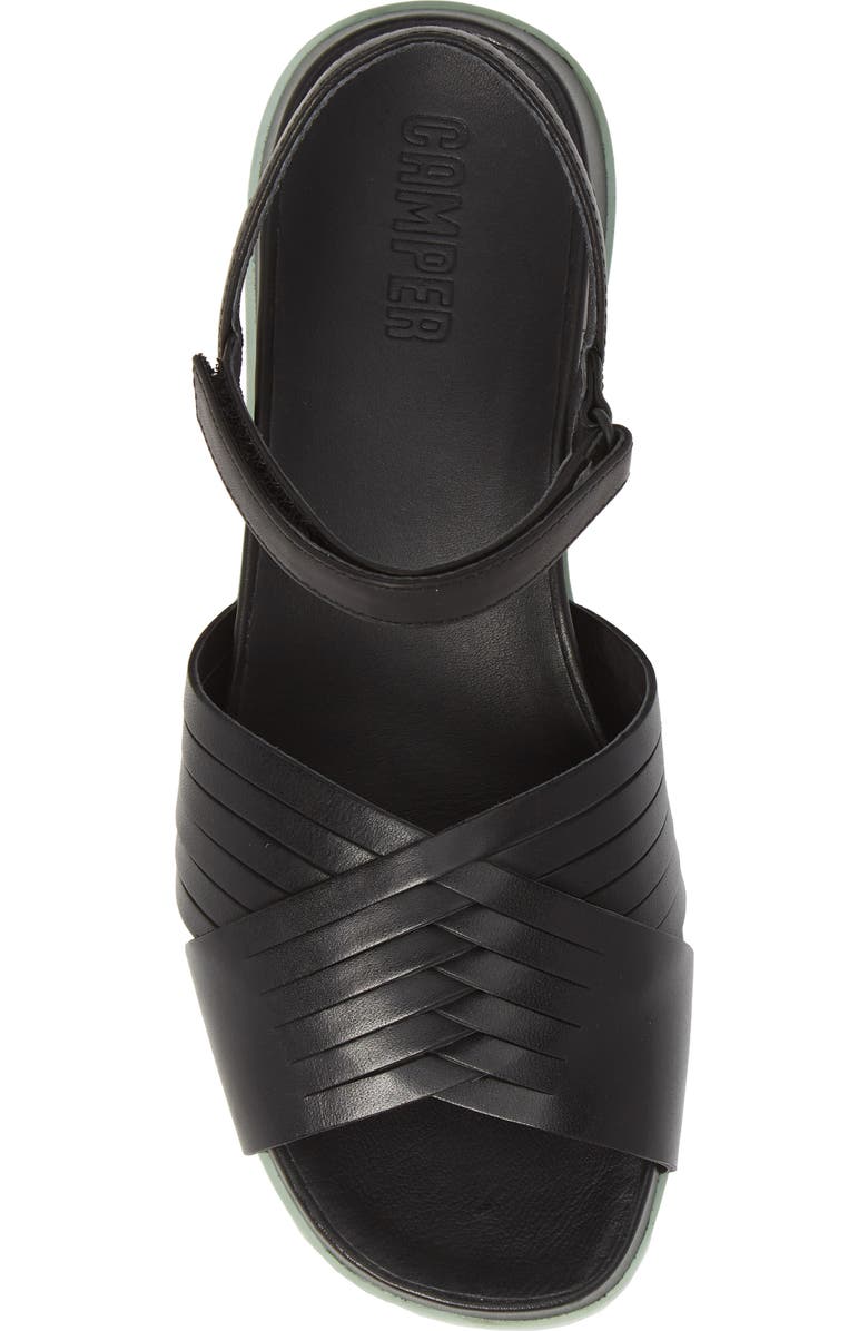 Camper Atonika Sandal, Alternate, color,