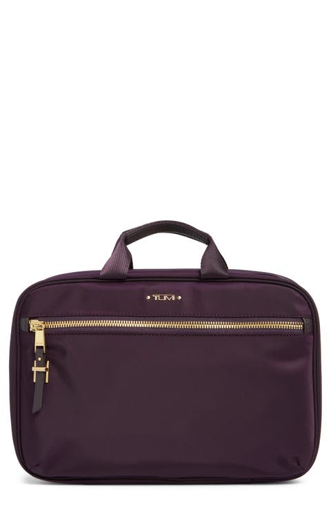 Voyageur Melissa Cosmetic Bag