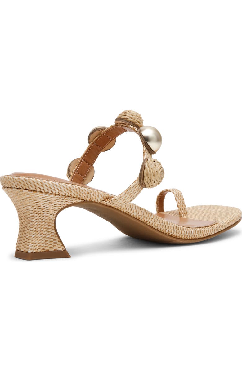 DV by Dolce Vita Bova Toe Loop Sandal, Alternate, color, Natural