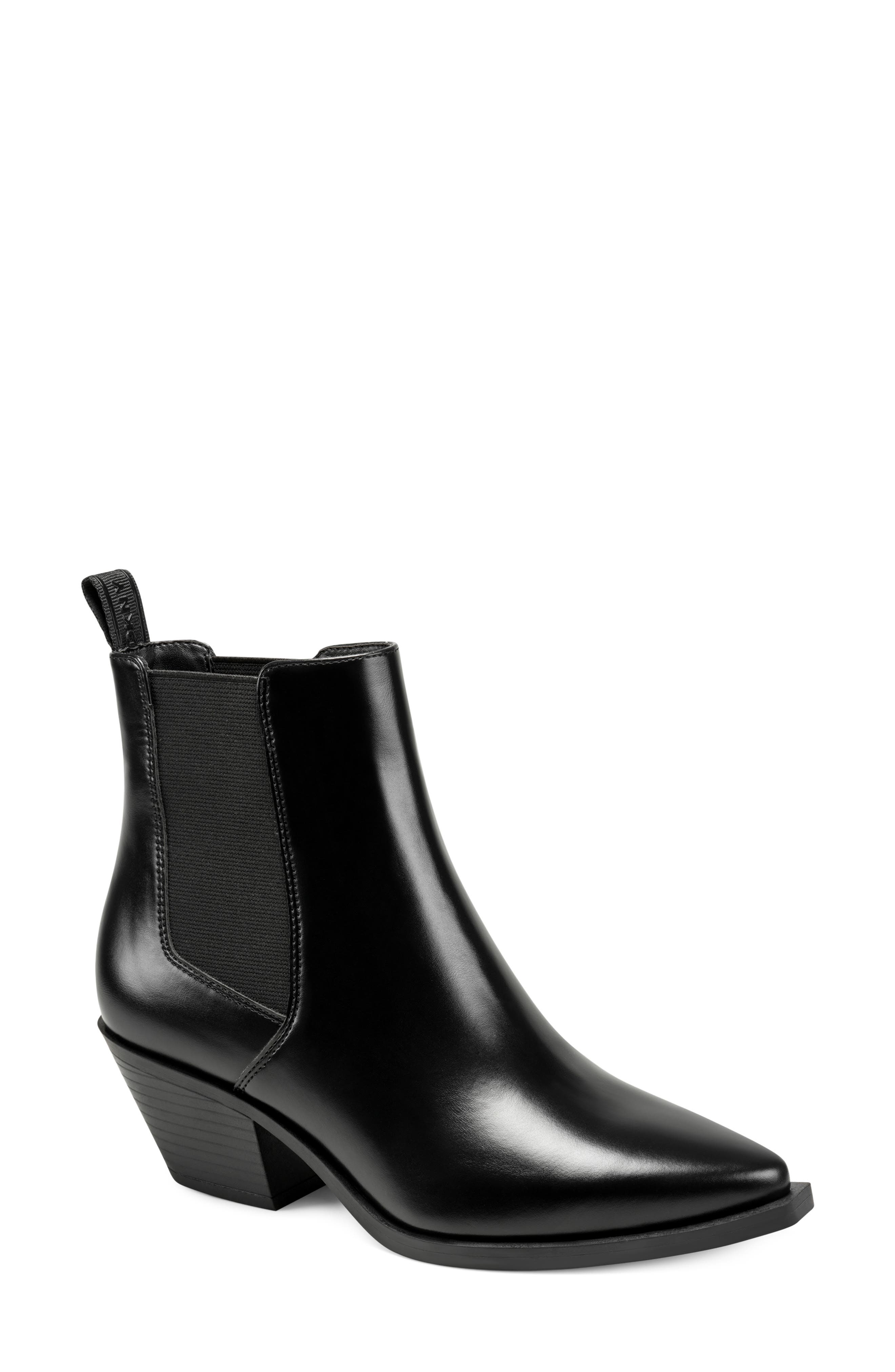 DKNY Coltie Chelsea Boot, Main, color, 