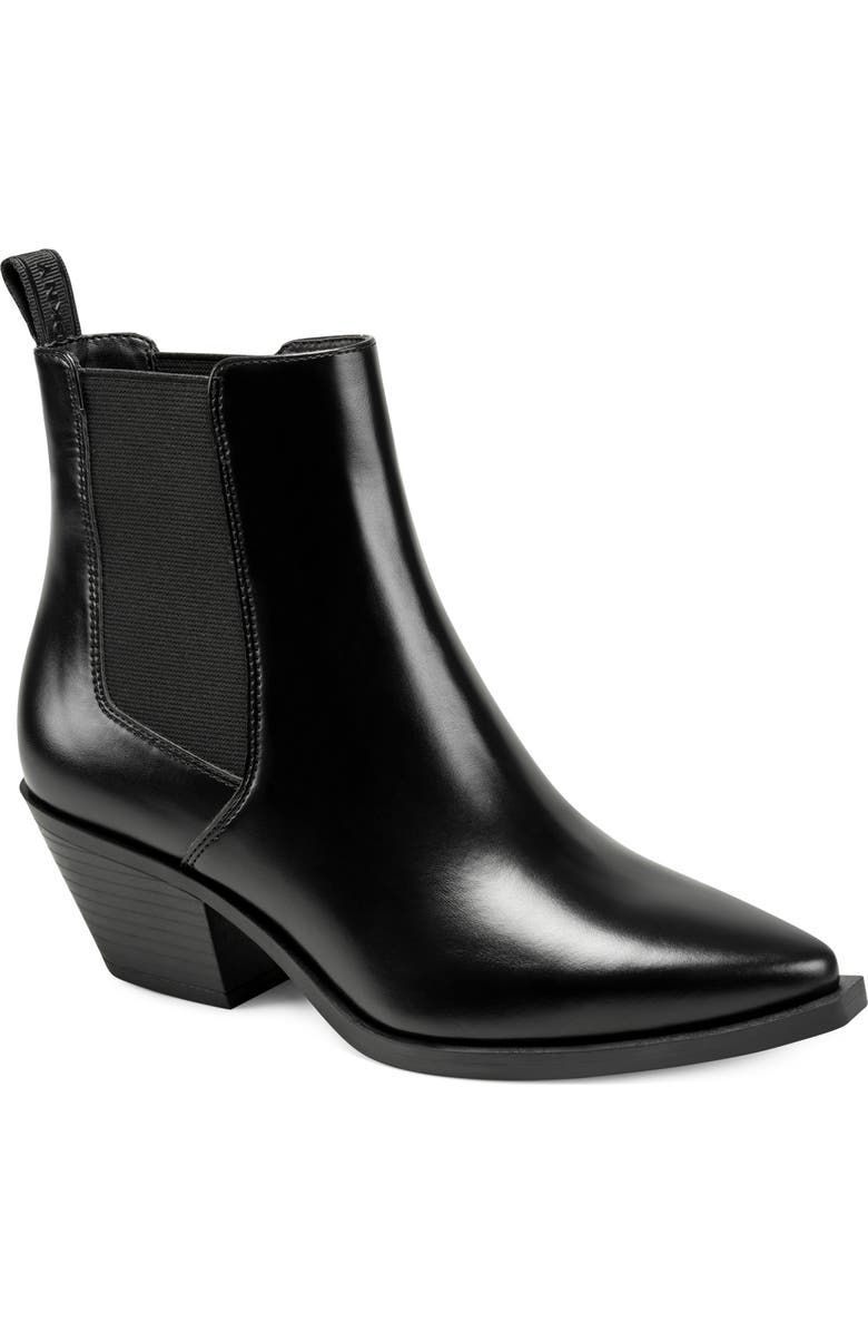 DKNY Coltie Chelsea Boot, Main, color,