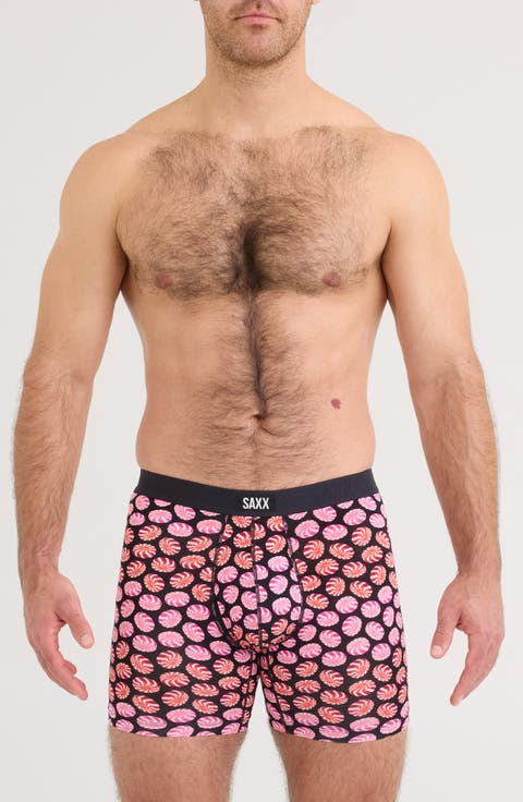 Vibe Xtra Soft Comfort Boxer Briefs