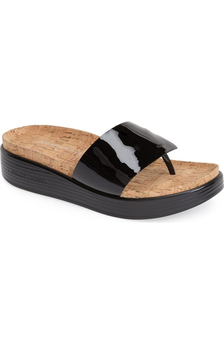 Donald Pliner Fifi Slide Sandal, Main, color,