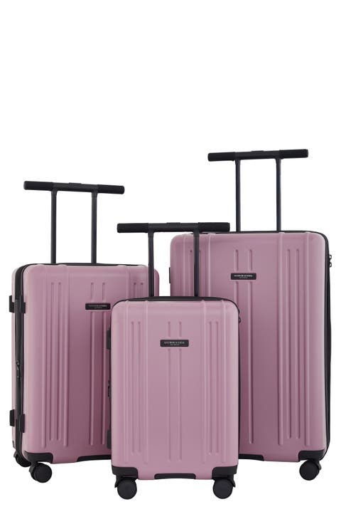 Eindhoven 3-Piece Luggage Set