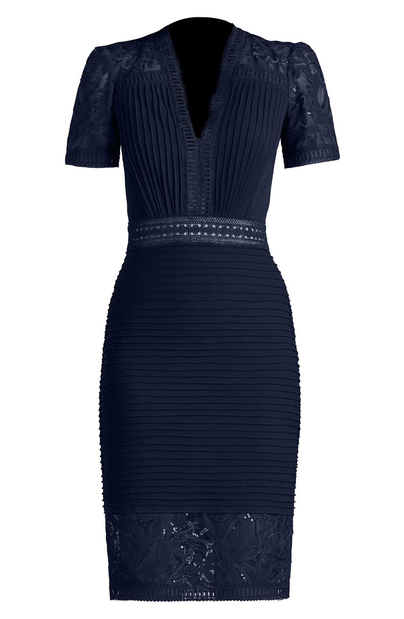 chocolate brown fall wedding guest dress Mac Duggal Women's Sleeveless Mesh And Suede A Line Mini - - Size 2 Color:SPRUCE GREEN Imagine yourself stepping into fullprice3/18 Air Force Dress Blues