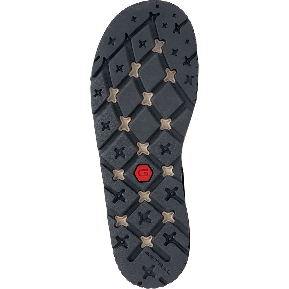 Brewer 3.0 Water Shoe, Alternate, color, Fern Green