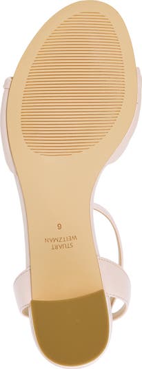 Everly Block Heel Sandal