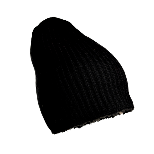 Nirvanna Designs Tudor Hat In Black