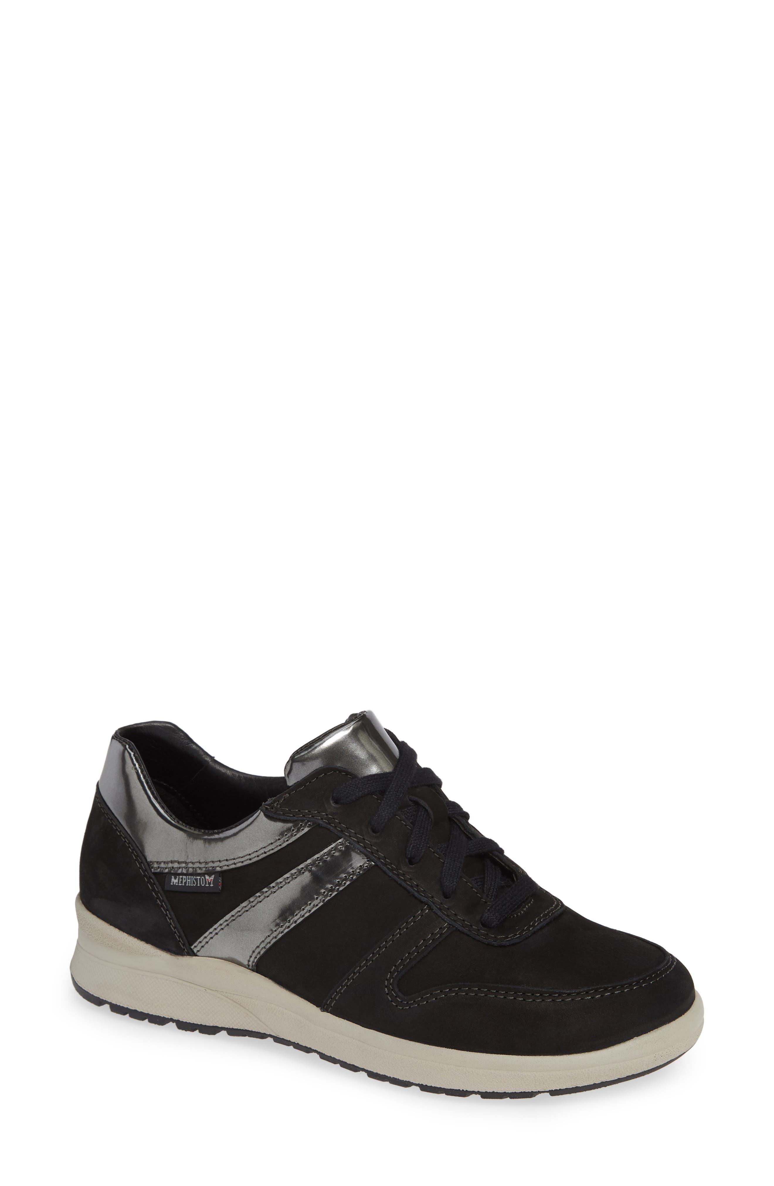 Mephisto Rebeca Sneaker, Main, color, 