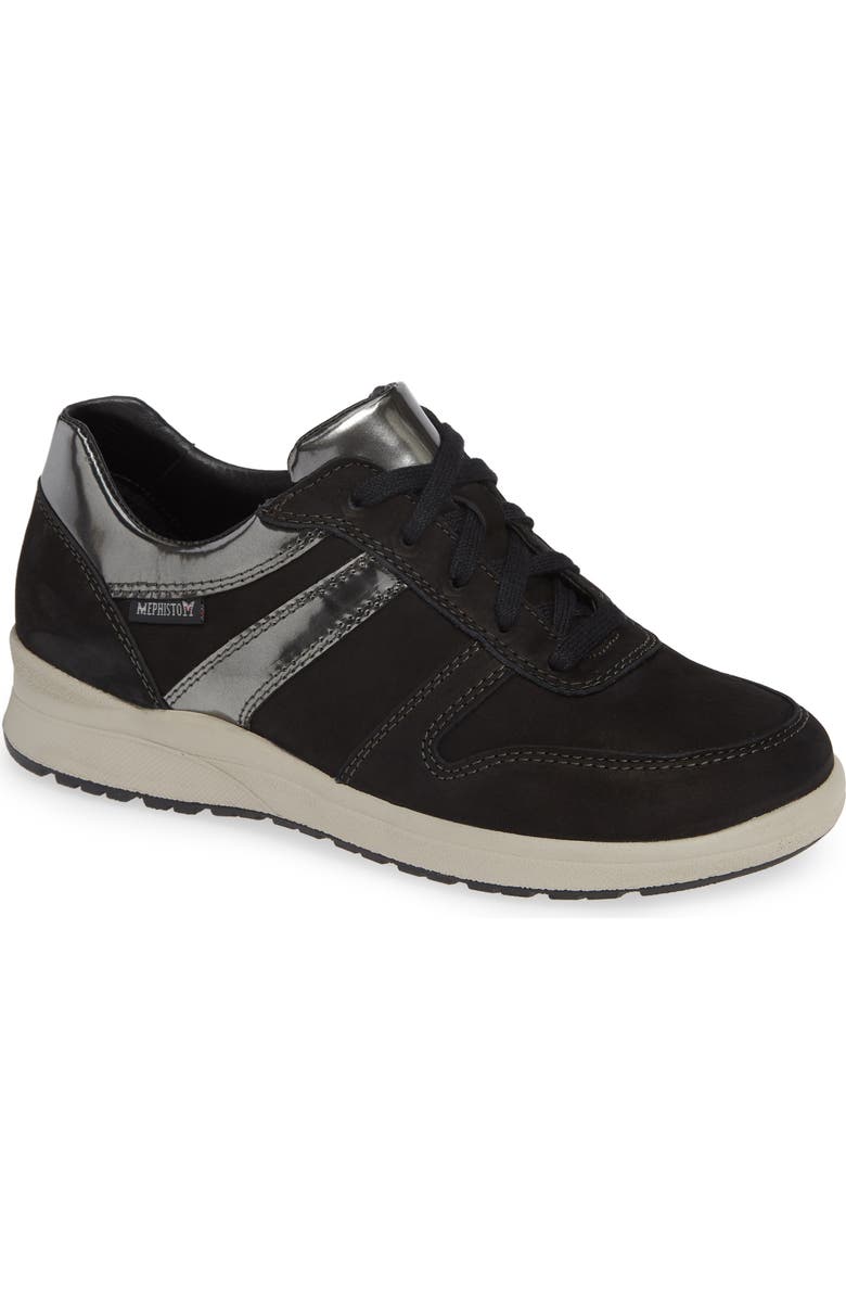 Mephisto Rebeca Sneaker, Main, color,