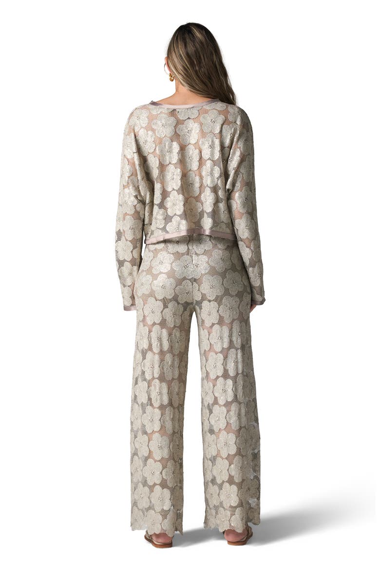 Dean Pant, Alternate, color, Champagne