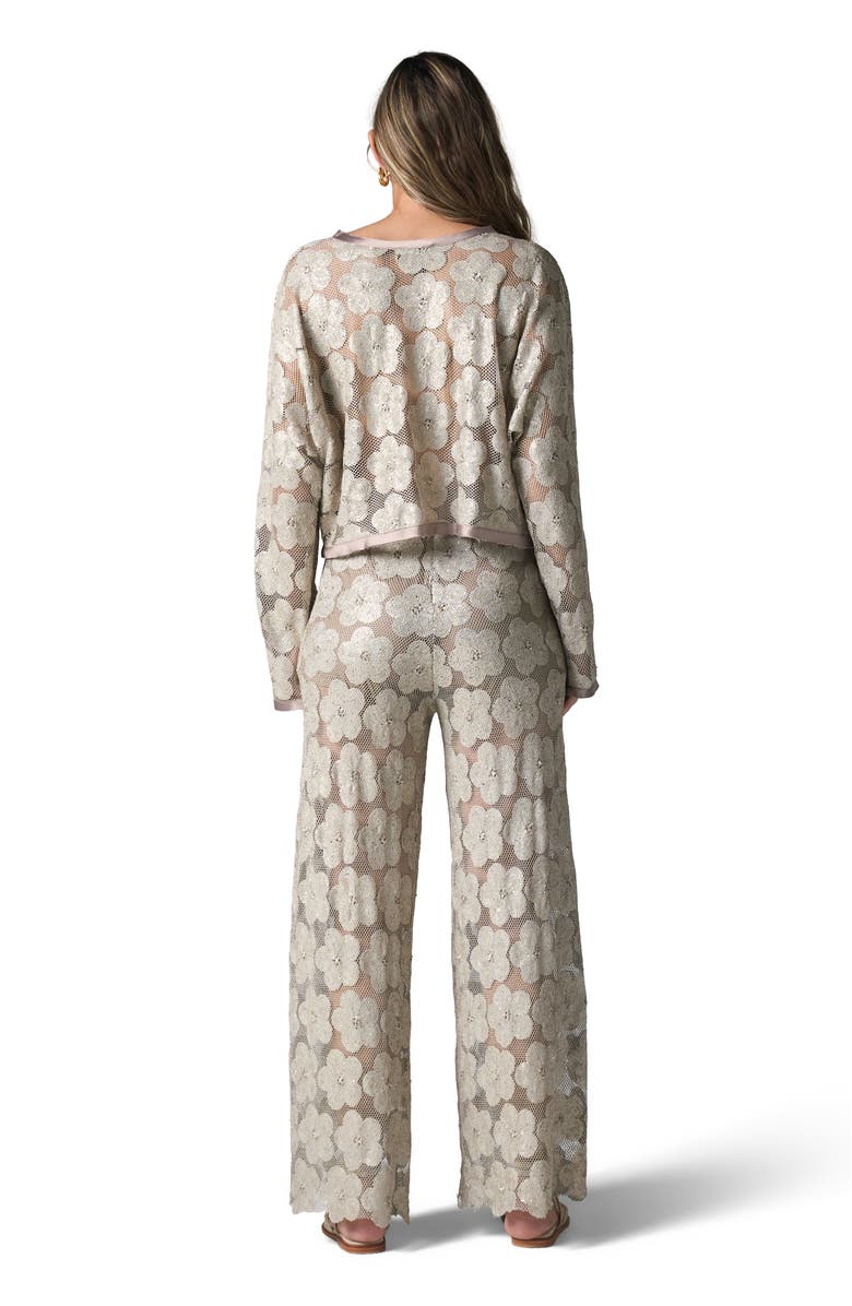 JBQ Dean Pant, Alternate, color, Champagne