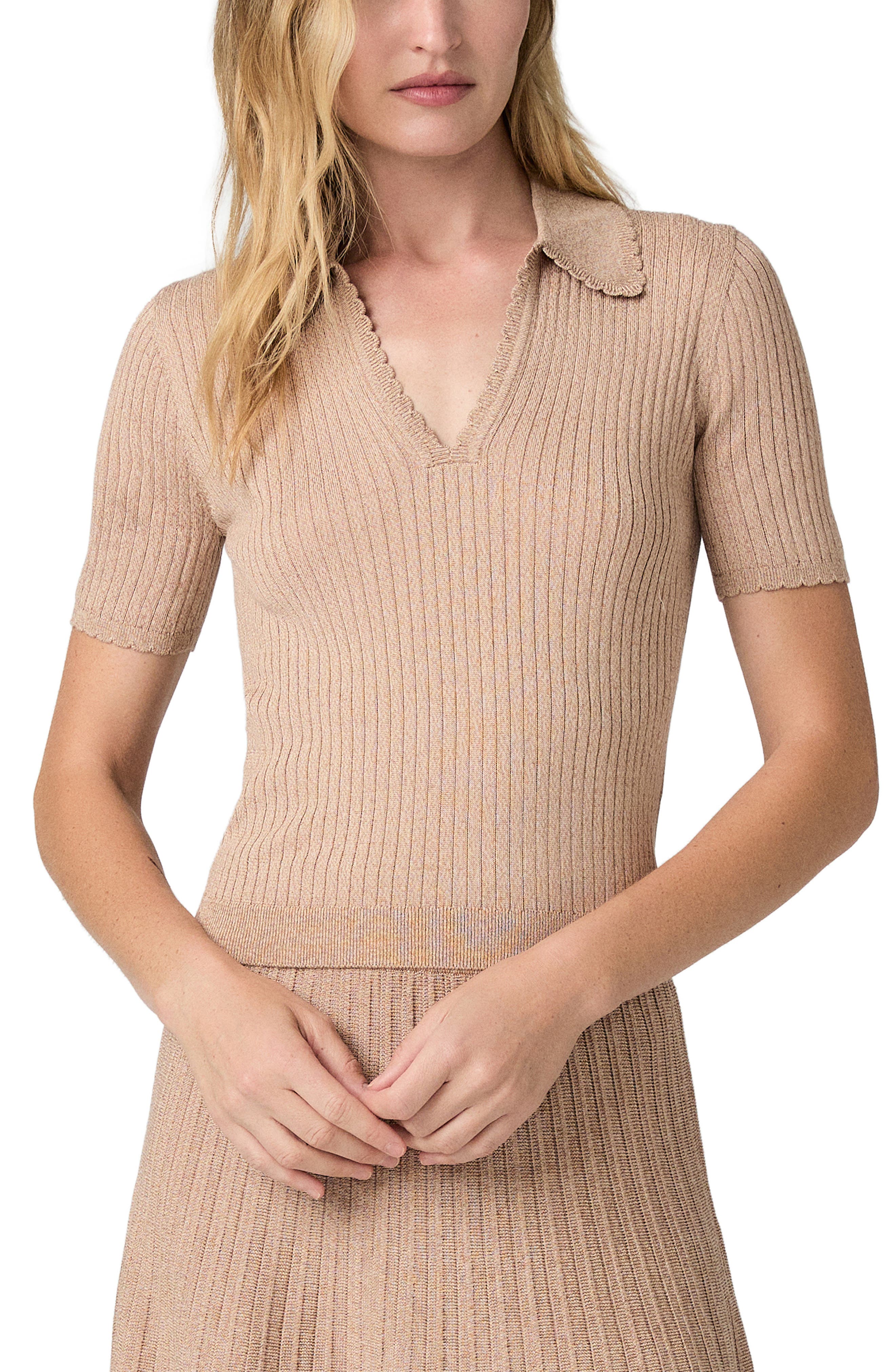 BEIGE MARL
