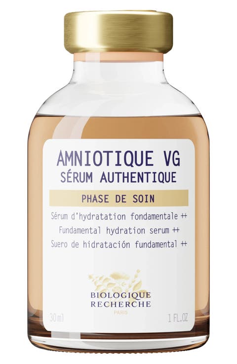 Amniotique VG Serum