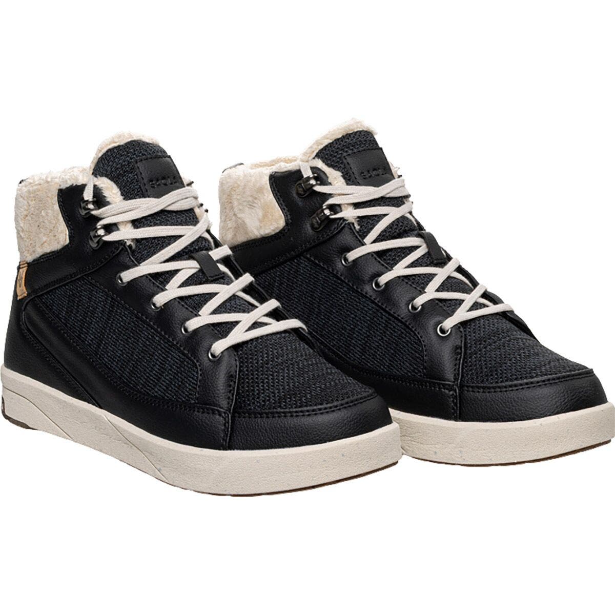 Saola Picchu Waterproof Shoe - Women's, Alternate, color, Black