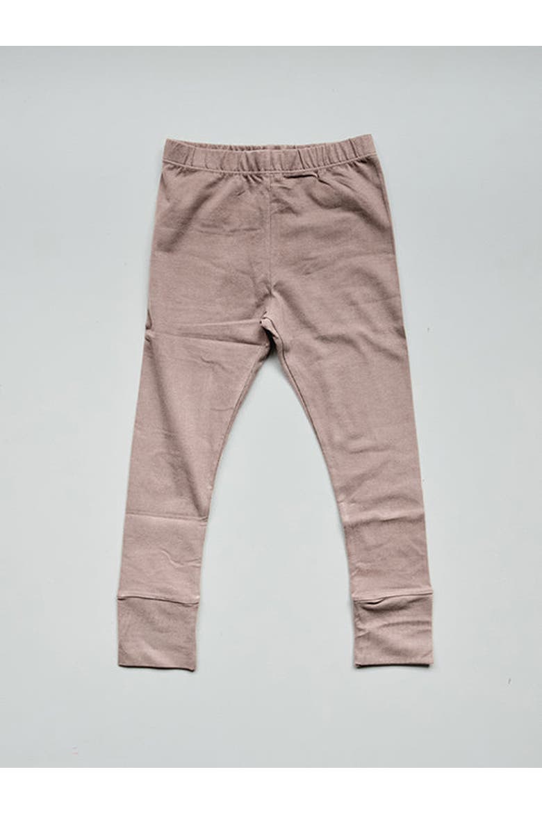 The Everyday Legging, Main, color, antique rose
