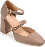 Journee Collection Isadorah Pump