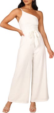 Petal & Pup Leyton Asymmetric Jumpsuit